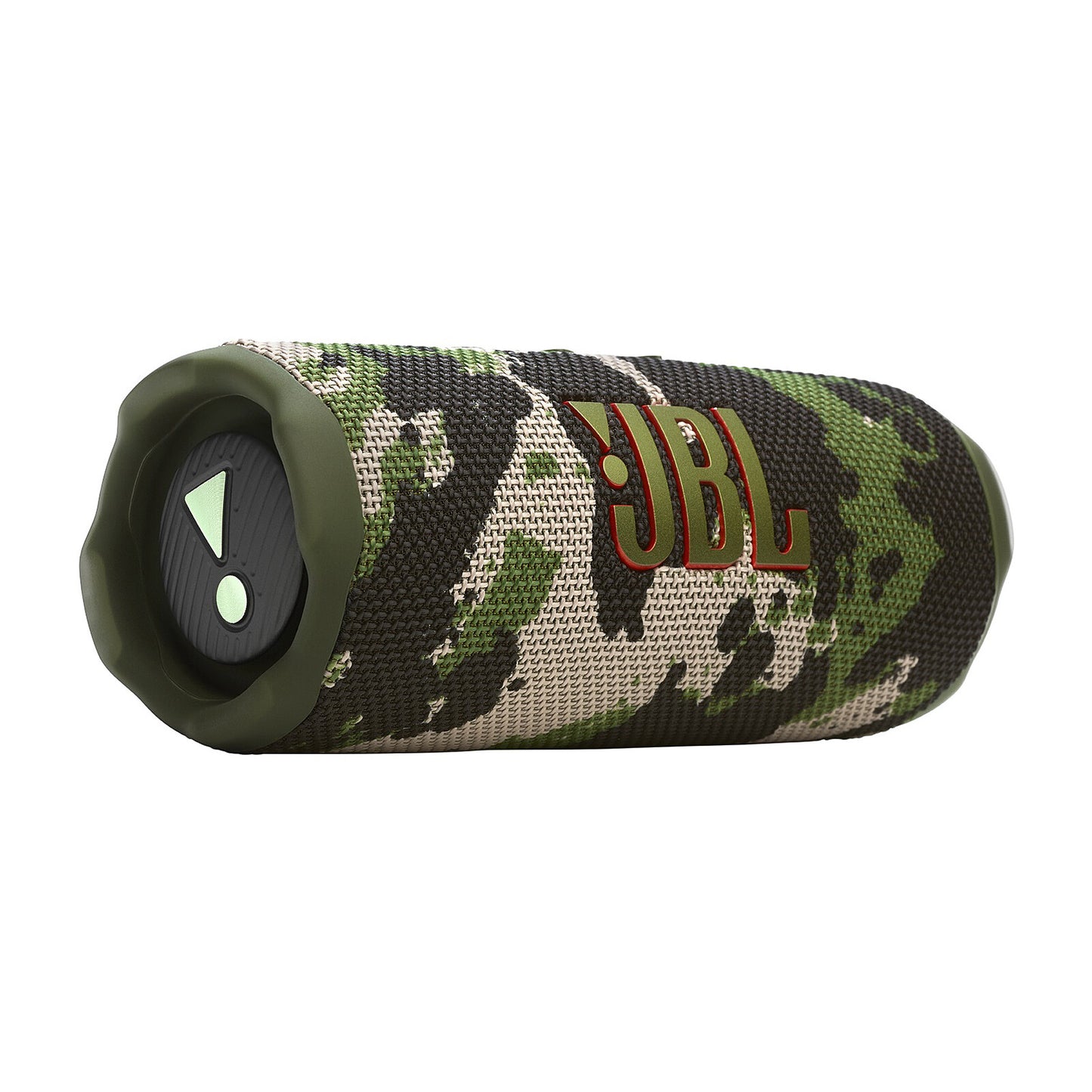 JBL Flip 7 Portable Waterproof Speaker -SQUAD