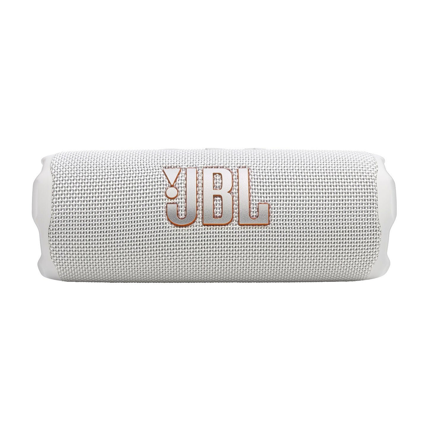 JBL Flip 7 Portable Waterproof Speaker -WHITE