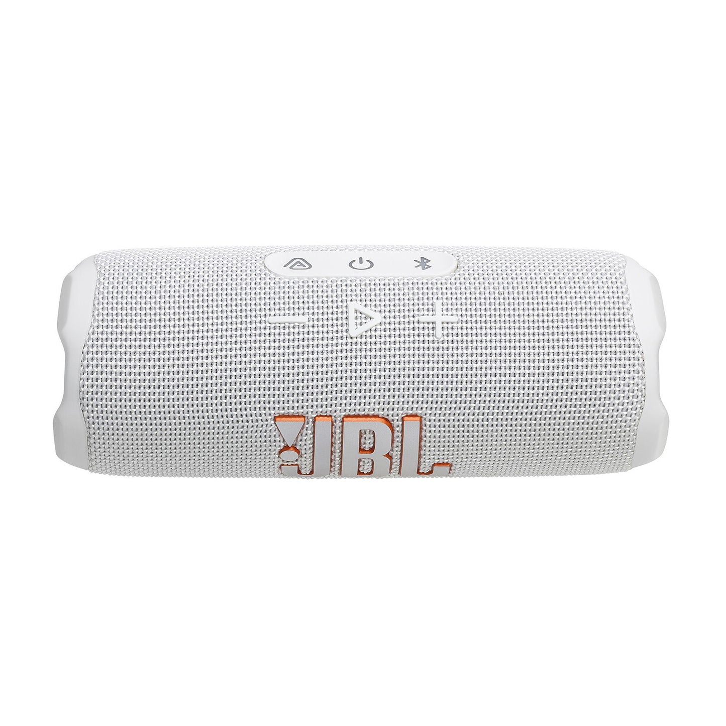 JBL Flip 7 Portable Waterproof Speaker -WHITE