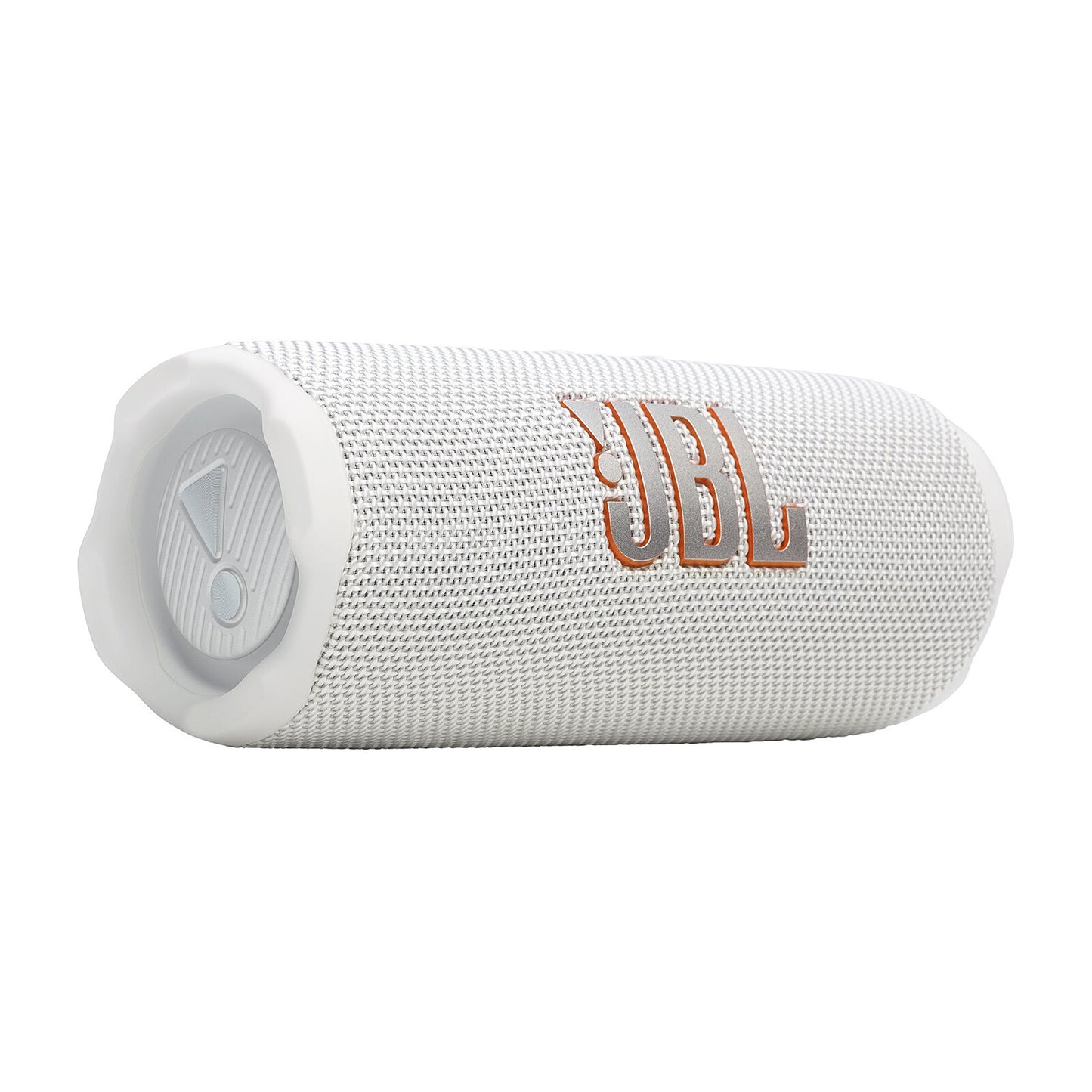 JBL Flip 7 Portable Waterproof Speaker -WHITE