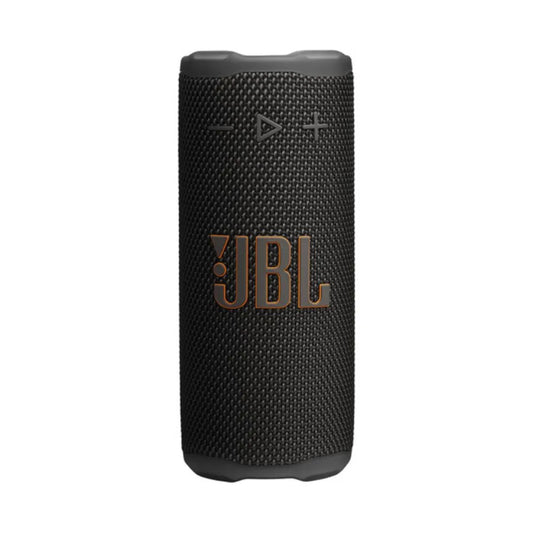 JBL Grip Compact Bluetooth Speaker - Black