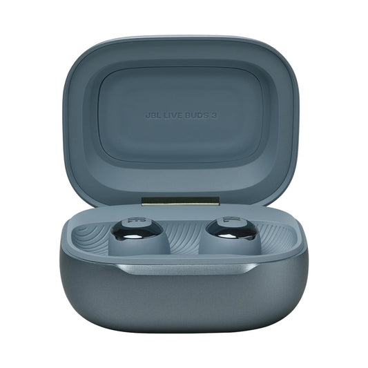 JBL Live Buds 3 True wireless Noise Cancelling - Blue
