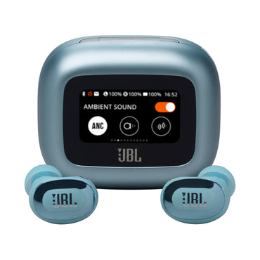 JBL Live Buds 3 True wireless Noise Cancelling - Blue