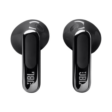 JBL Live Flex 3 True wireless noise-cancelling - Silver