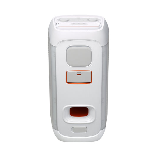 JBL Partybox 120 Wireless Bluetooth Party Speaker - White