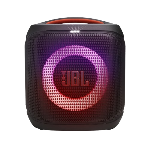 JBL PartyBox Encore Essential 2 - 2 Mics JBL