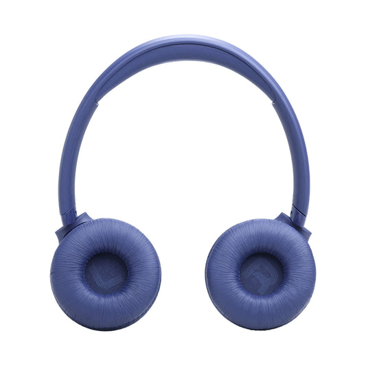 JBL Tune 530BT Wireless Headphones - Blue