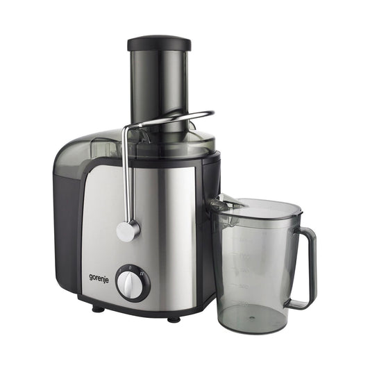 GORENJE Juice Extractor, 800W Silver