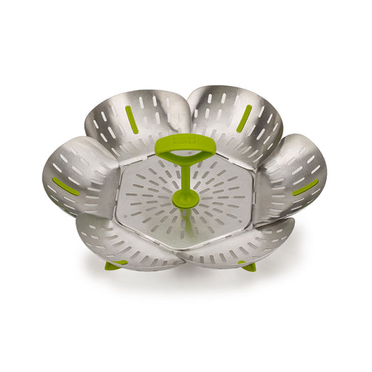 Bloom Style Steamer Basket JOSEPH