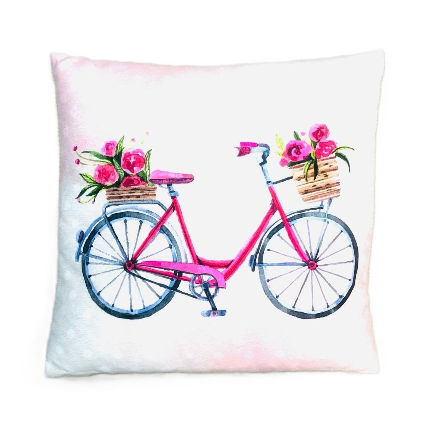 CUSHION 40X40CM