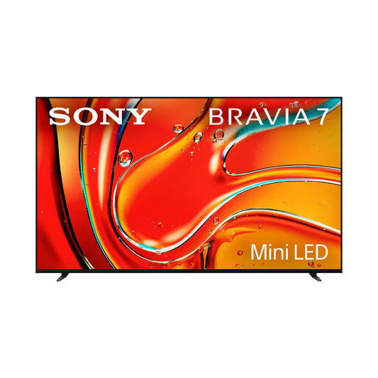 SONY MINI LED OLED 65" 4K HDR