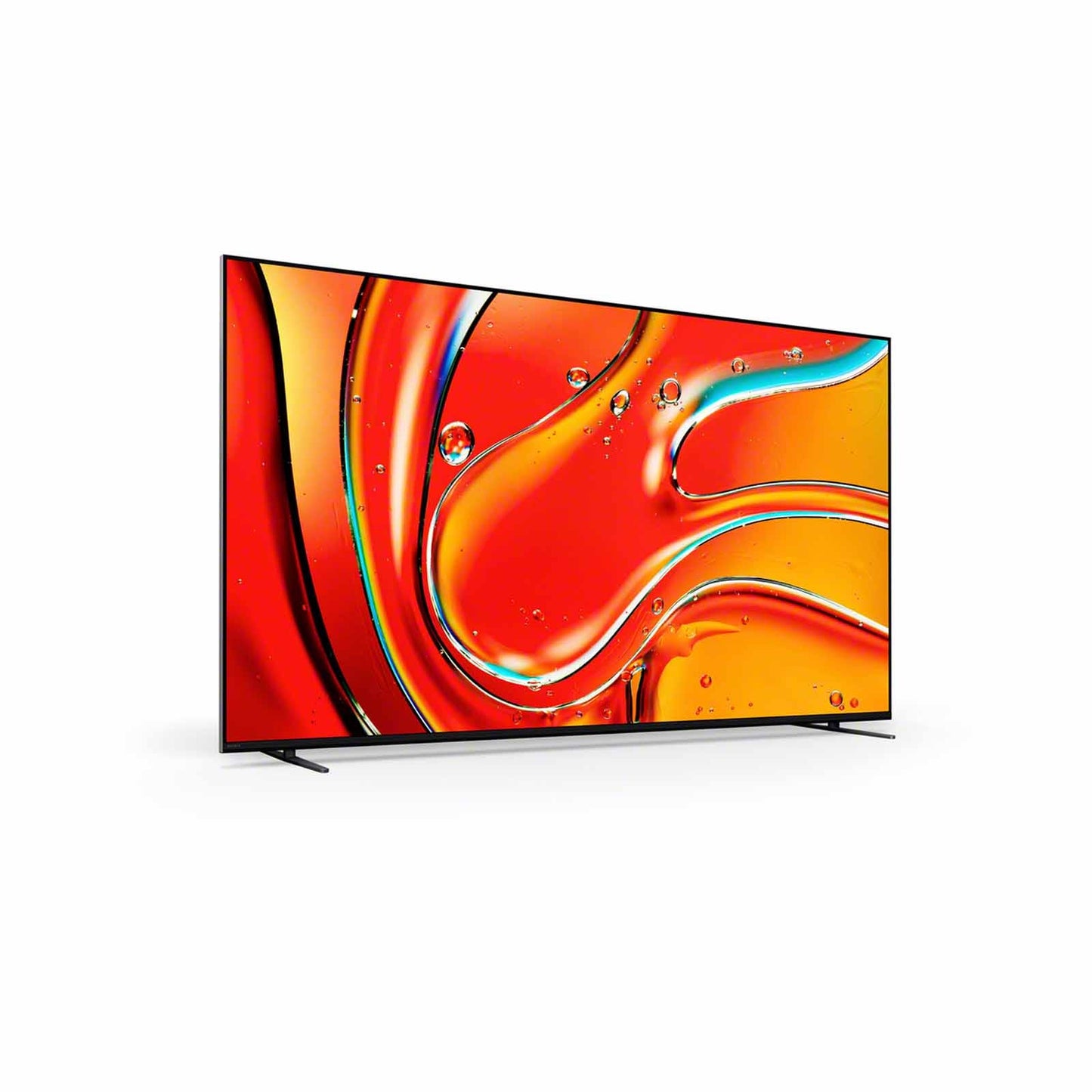 SONY MINI LED QLED 85" 4K HDR