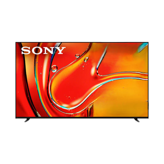 SONY MINI LED QLED 85" 4K HDR