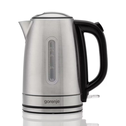 GORENJE Kettle 2200W 1.7L Silver
