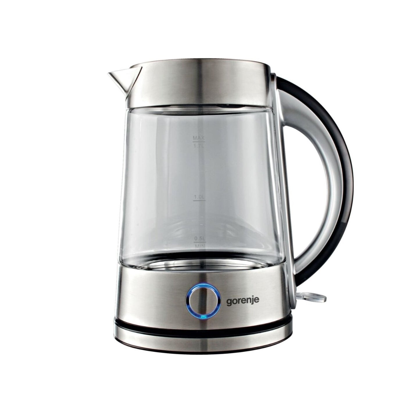 Gorenje Kettle 1.5L 2200W Glass