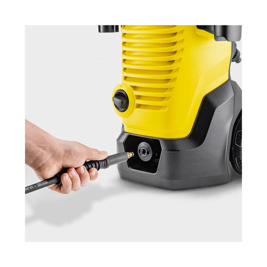 Karcher Water Pressure 20 max. 145/2 max.14,5  (bar/MPa)