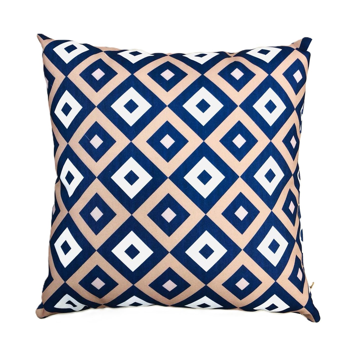 Squared Cushions