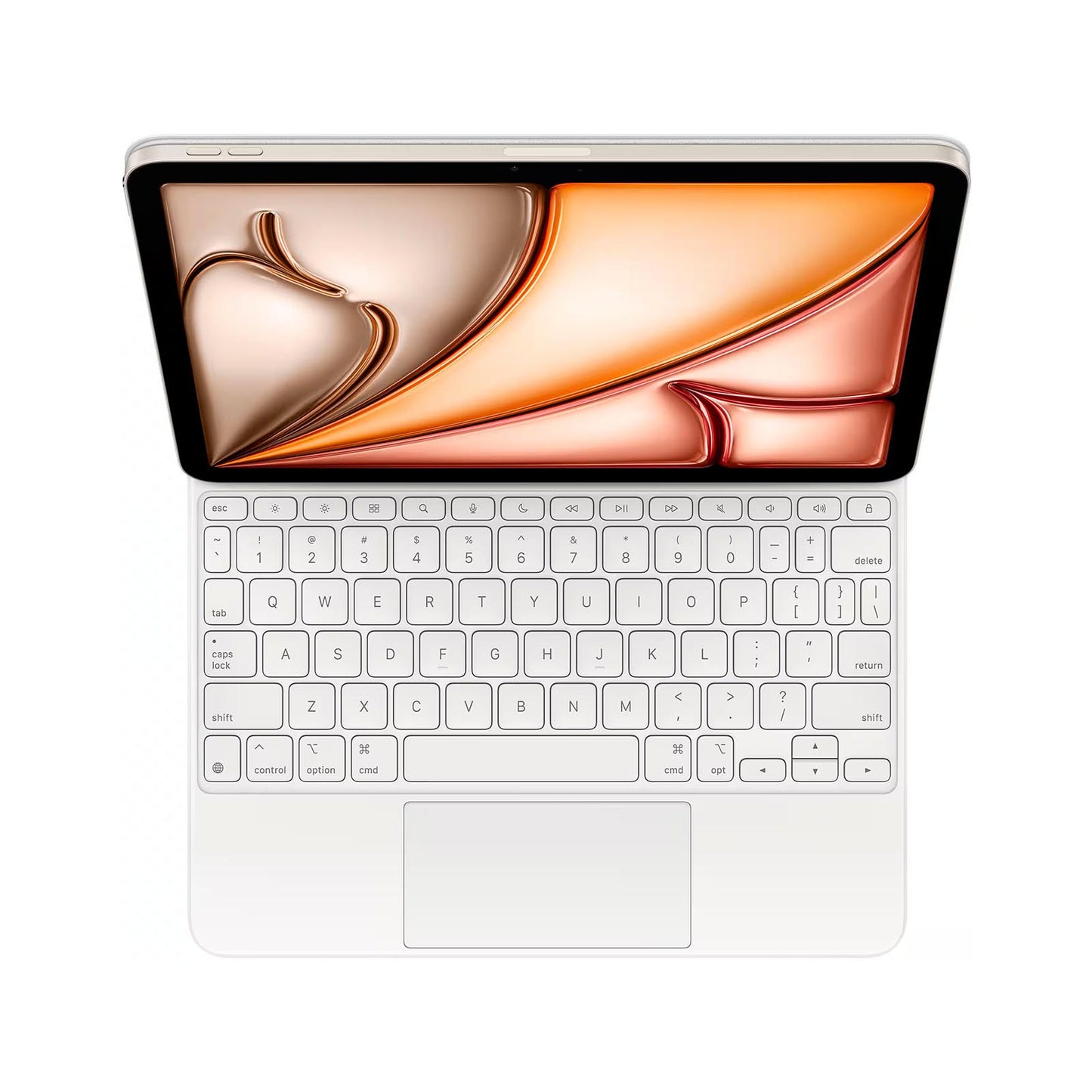 Apple Magic Keyboard For iPad Air 11-inch (M2, M3, and M4) APPLE