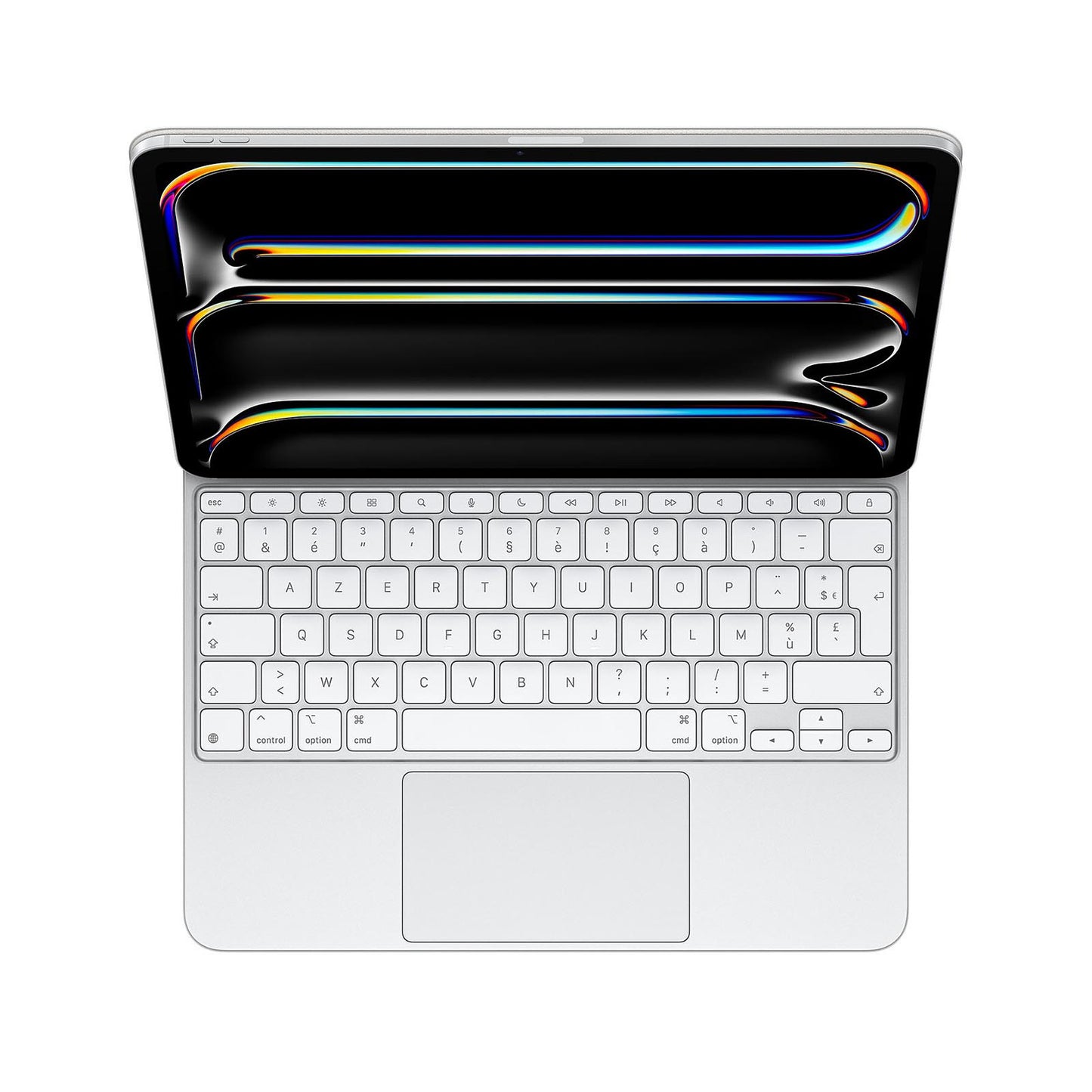 Apple Magic Keyboard For iPad Pro 13-inch (M4 and M5) APPLE