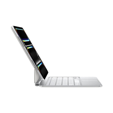 APPLE Magic Keyboard For iPad Pro M4 - 13" - White