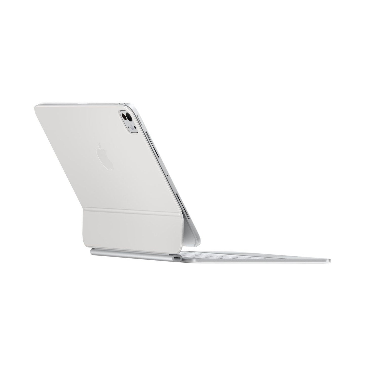 APPLE Magic Keyboard For iPad Pro 11-inch M4 - White