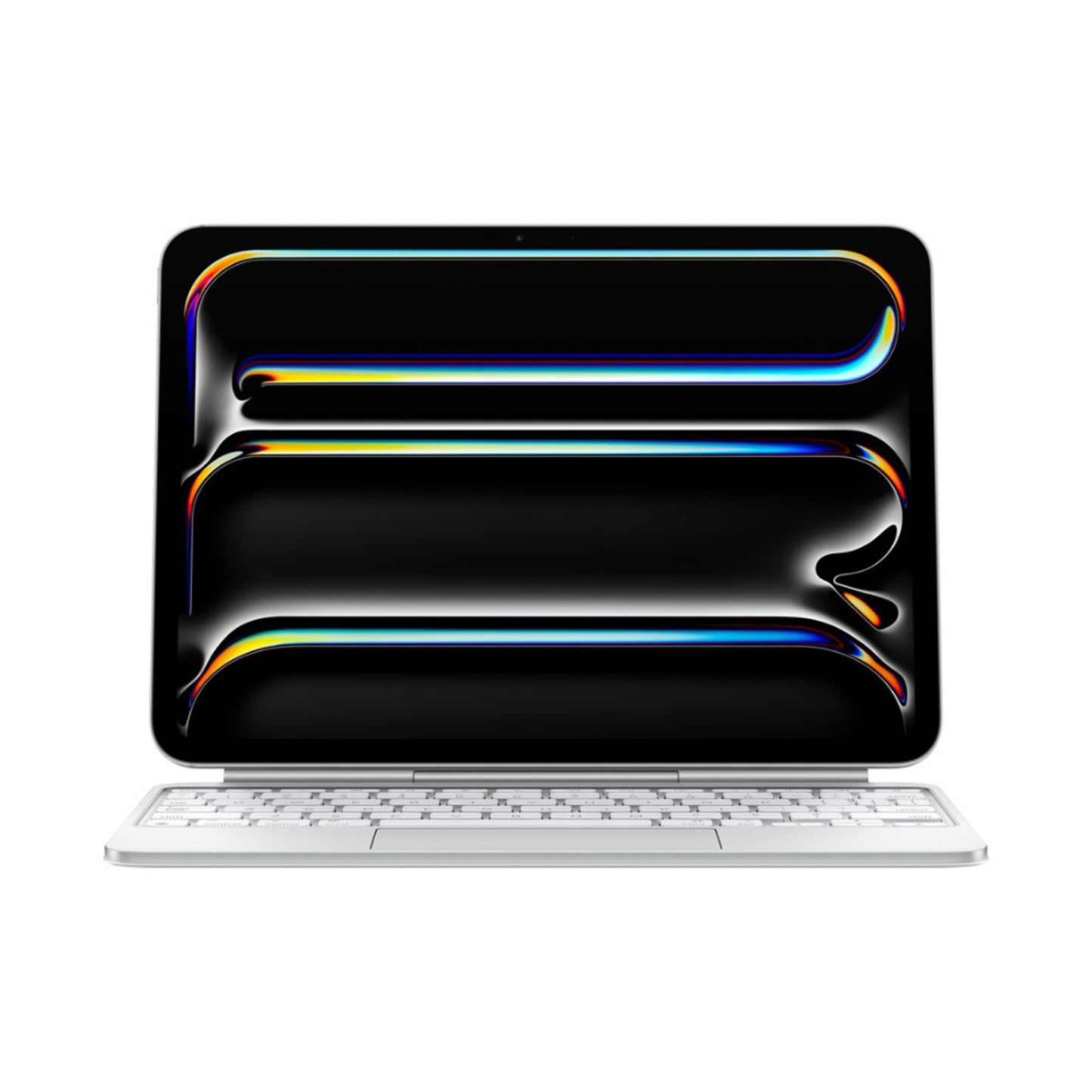 APPLE Magic Keyboard For iPad Pro 11-inch M4 - White