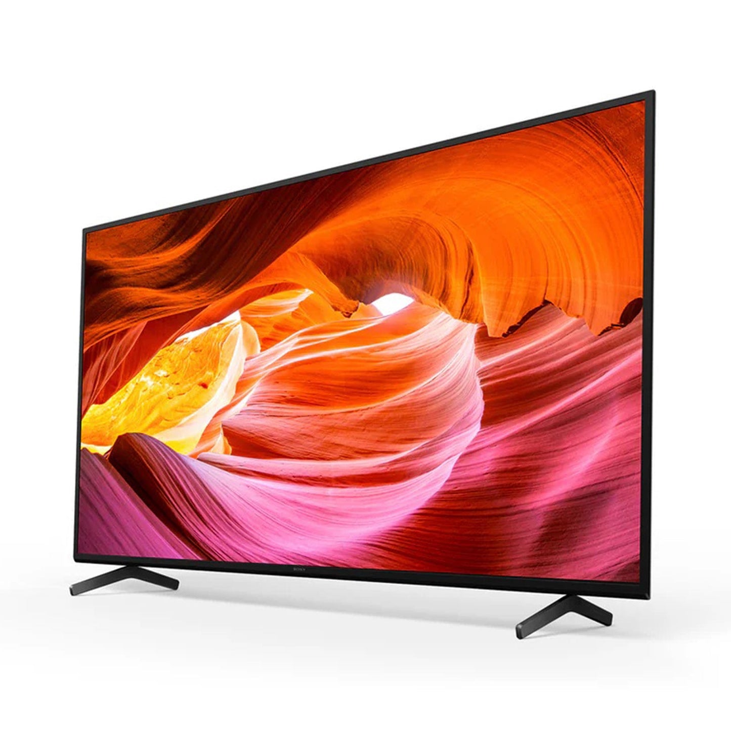 Sony LED 65" 4K LED With Smart Google TV