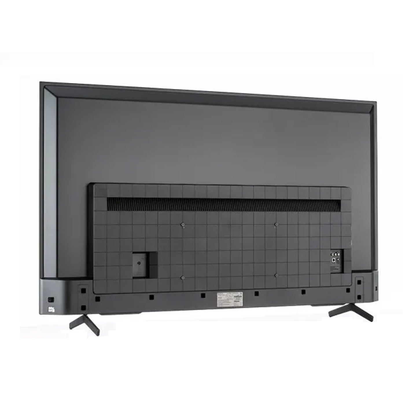 Sony LED 65" 4K LED With Smart Google TV