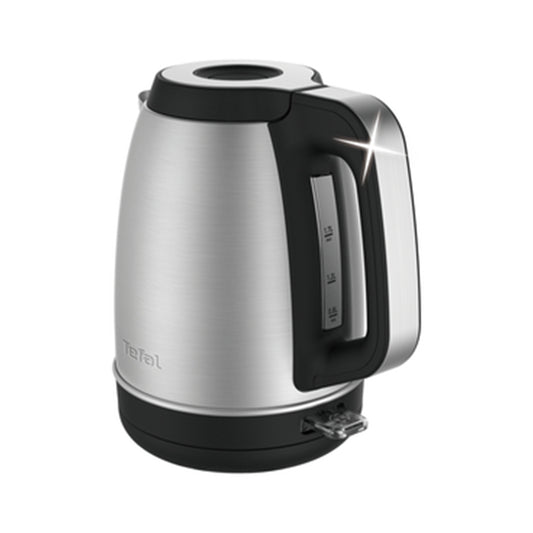 Tefal Kettle 2400w Stainless Steel 1.7l TEFAL