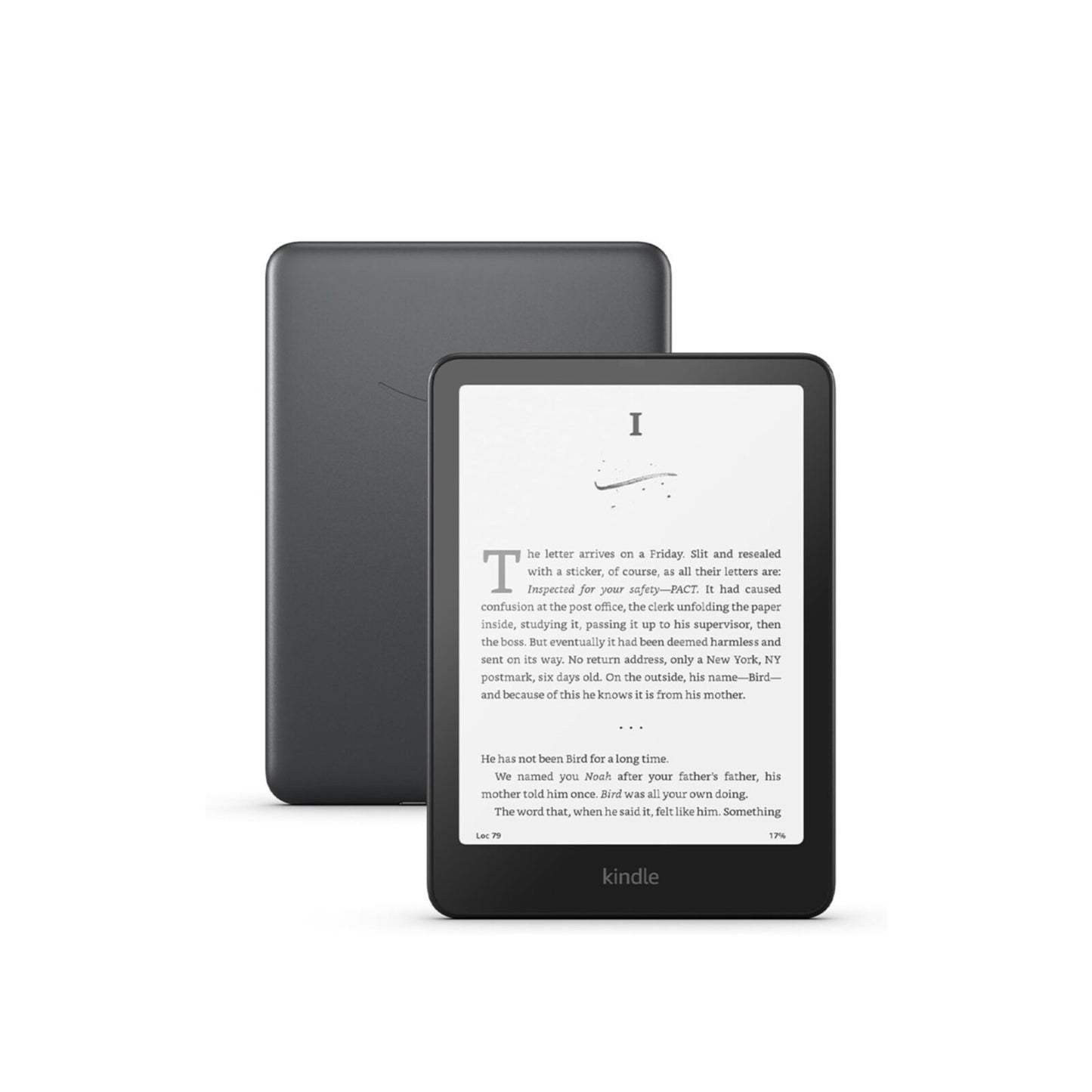 Kindle Paperwhite 12th GEN 16GB