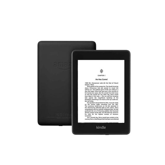 Kindle Paperwhite 10th GEN 32GB