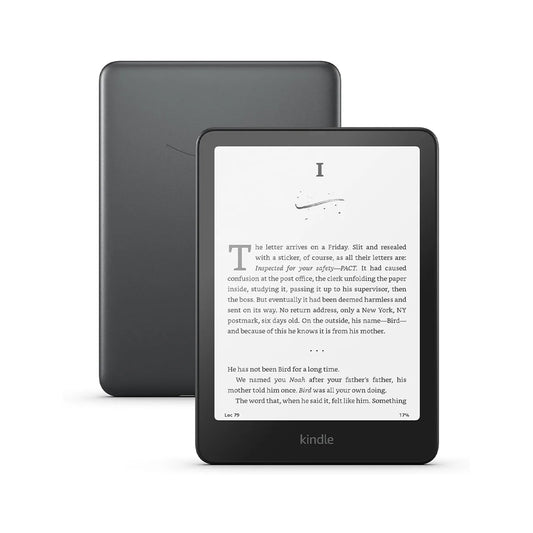 Kindle Paperwhite 12th GEN 32GB