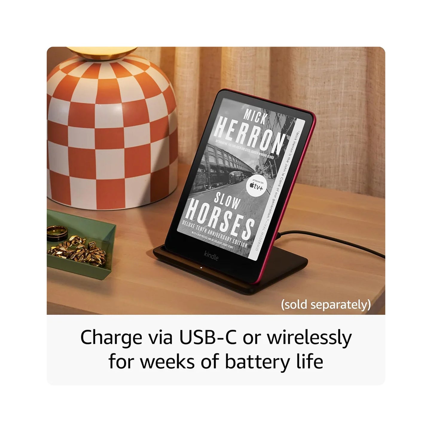 Kindle Paperwhite 12th GEN 32GB