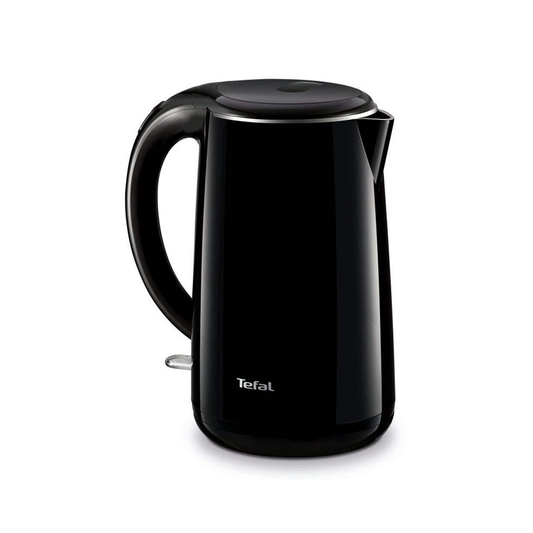 Tefal Kettle 1.7L 2150W Black
