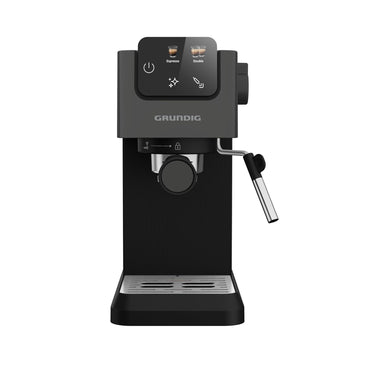 Grundig Espresso Machine 15 Bar 1628w