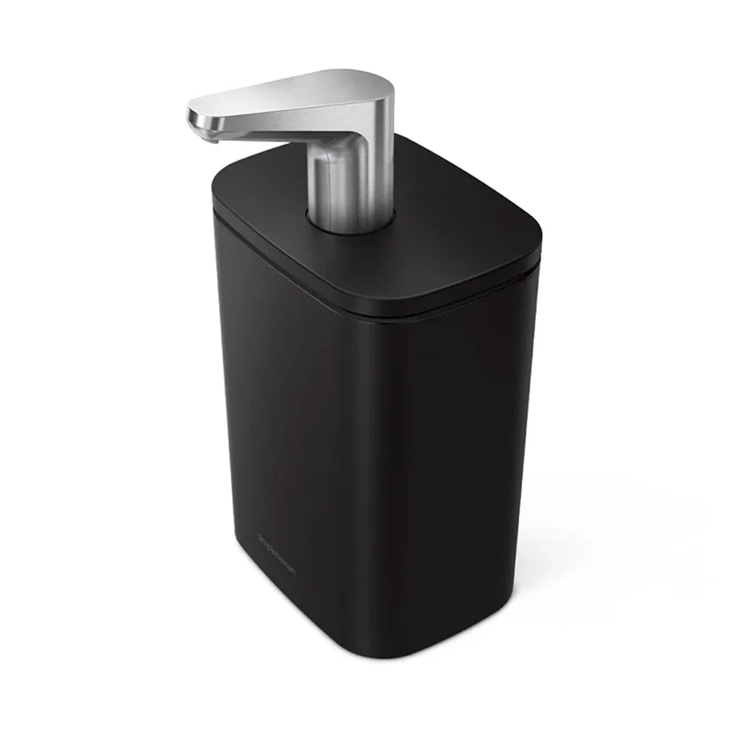 473ML PULSE PUMP, MATTE BLACK