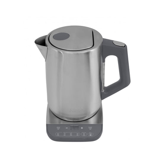 Ninja Kettle 1.7 L 3000w Stainless Steel
