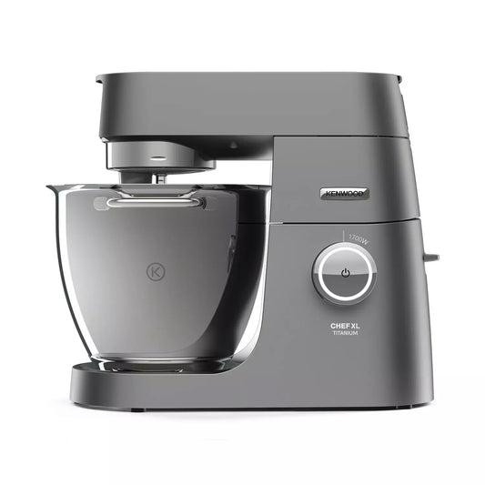 Kenwood Kitchen Machine Chef XL 6.7L 1700 w Silver