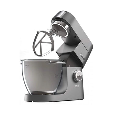Kenwood Kitchen Machine Chef XL 6.7L 1700 w Silver