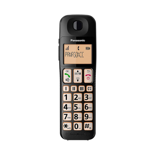 PANASONIC CORDLESS PHONE
