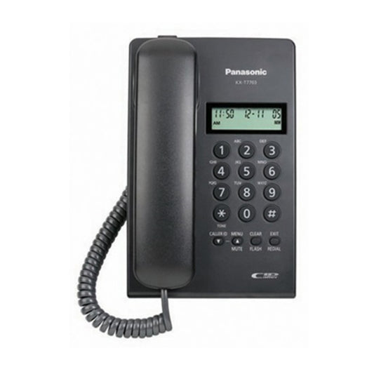 Panasonic Corded Telephone