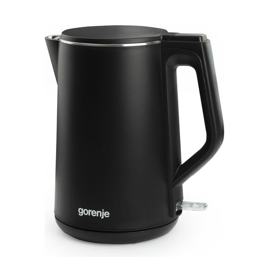Gorenje Kettle 2200w 1.5L BLACK