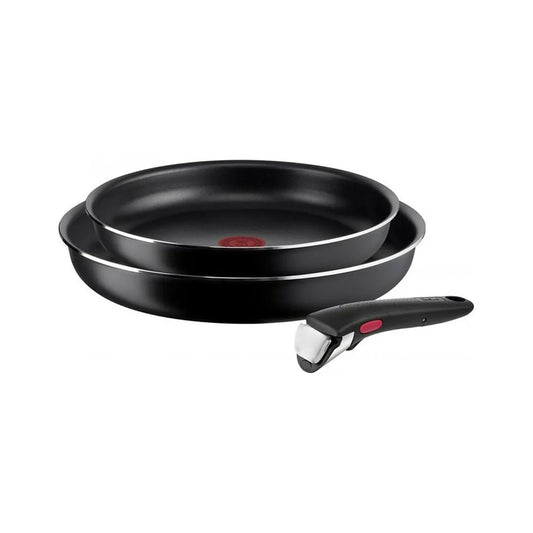 TEFAL INGENIO SET EASY COOK&CLEAN SET 3pcs (P24/28) TEFAL
