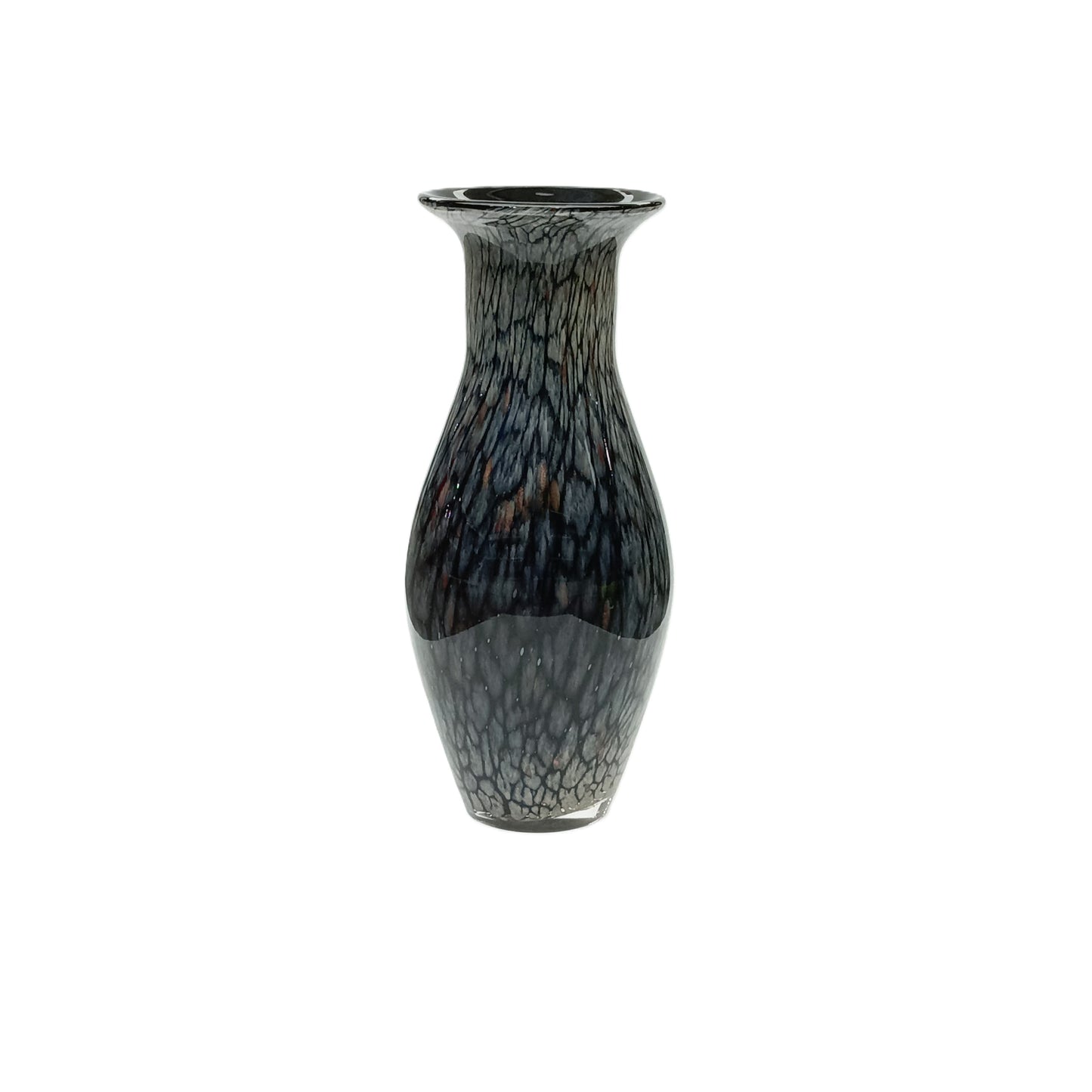 Vase Grey 19x45cm