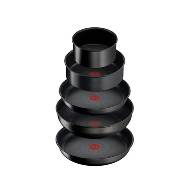 Tefal INGENIO SET EXCEPTION 12pcs INDUCTION TEFAL