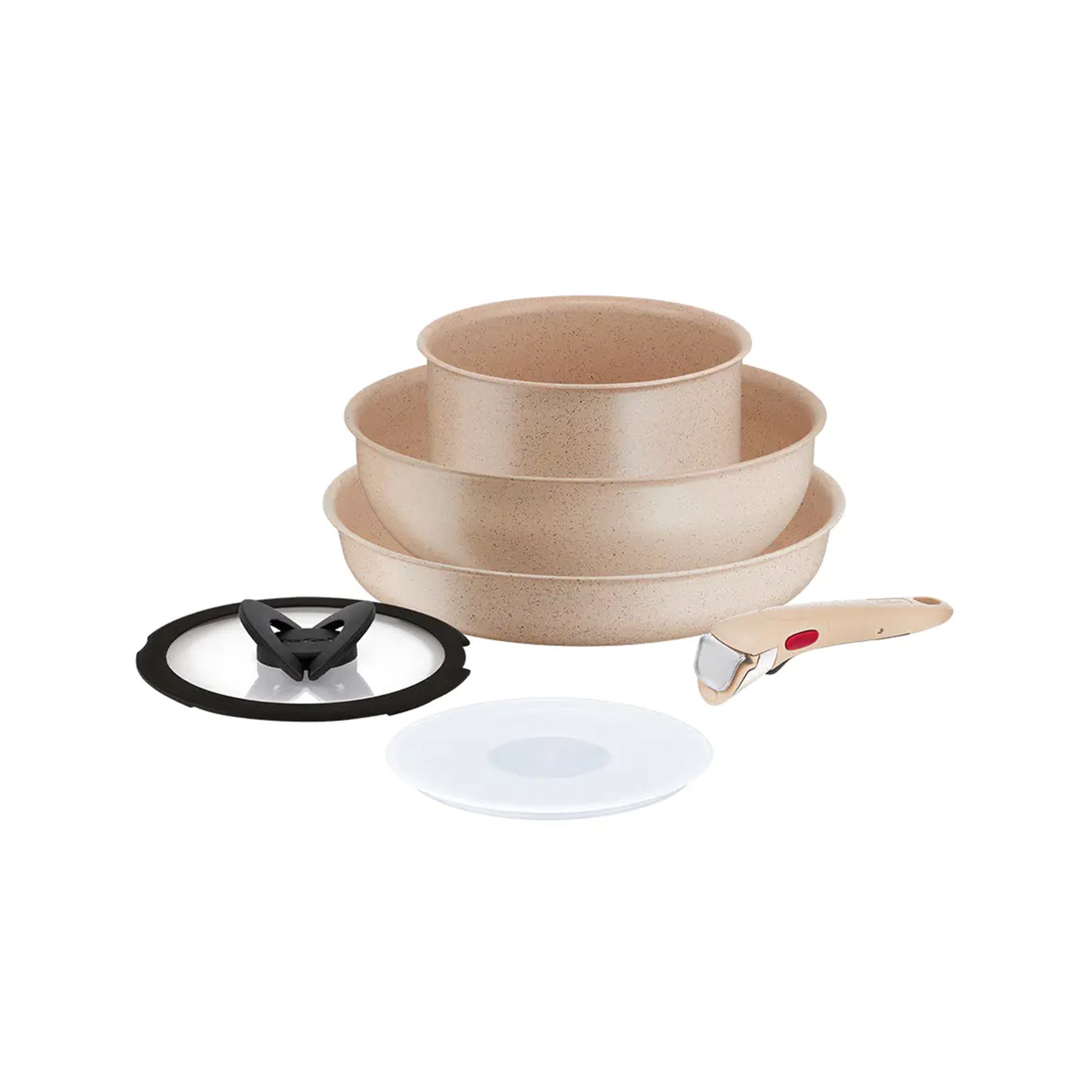 Tefal INGENIO DELIGHT SET 6pcs( P28,W26,C18,2CV)