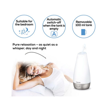 Beurer LA30 Aroma Diffuser BEURER