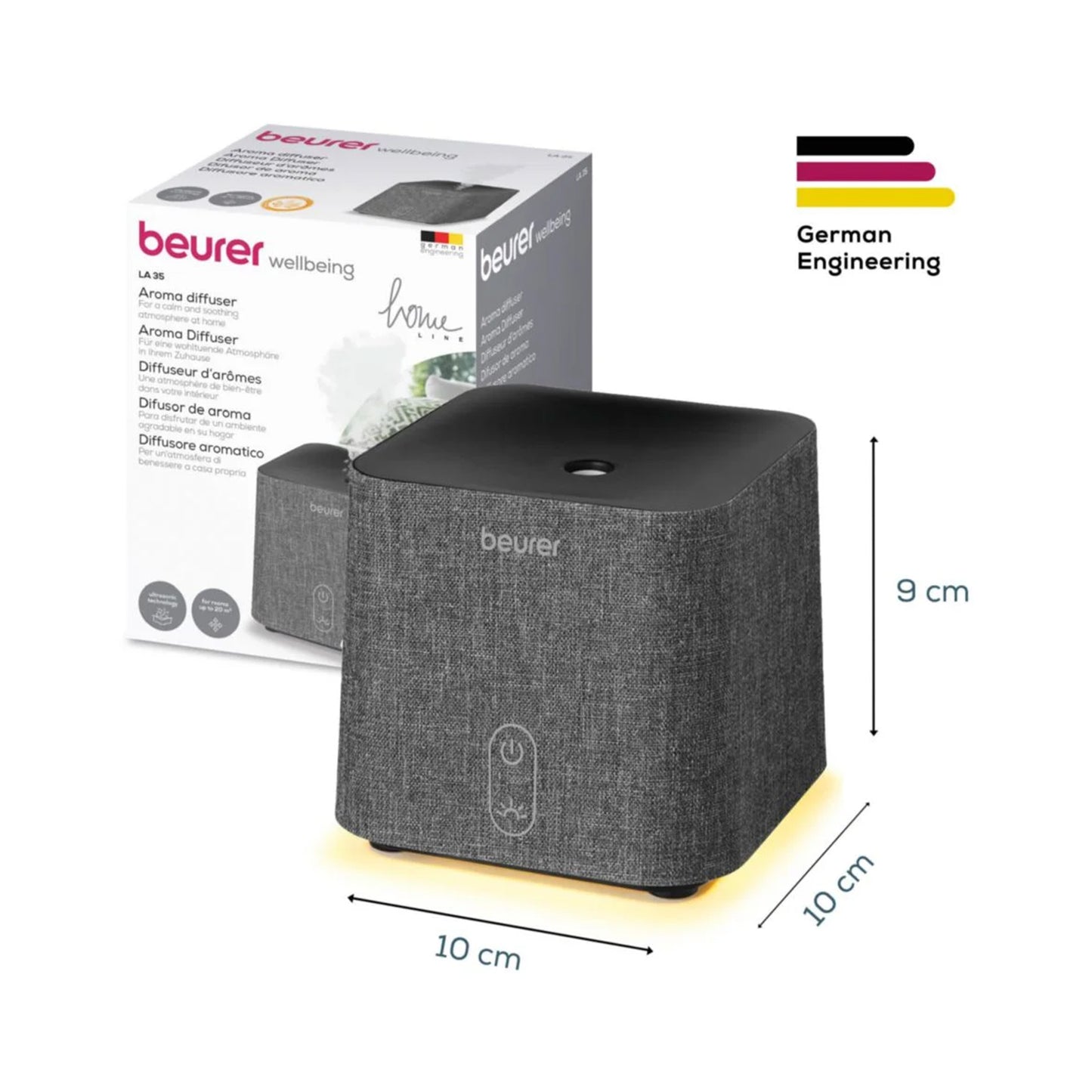 Beurer Aroma Diffuser BEURER