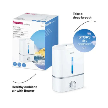 Beurer Air Humidifier LB45 BEURER