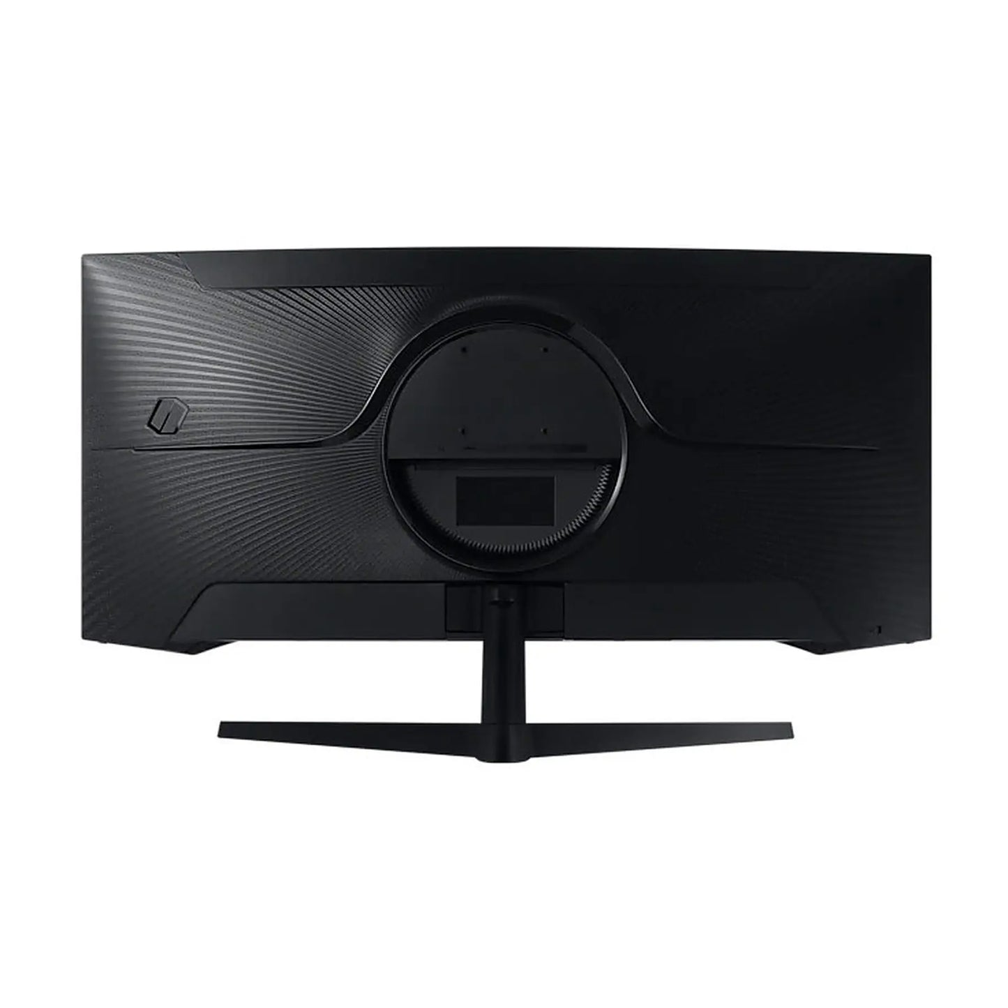 Samsung 34" Odyssey G5 Curved Gaming Monitor 165Hz Black